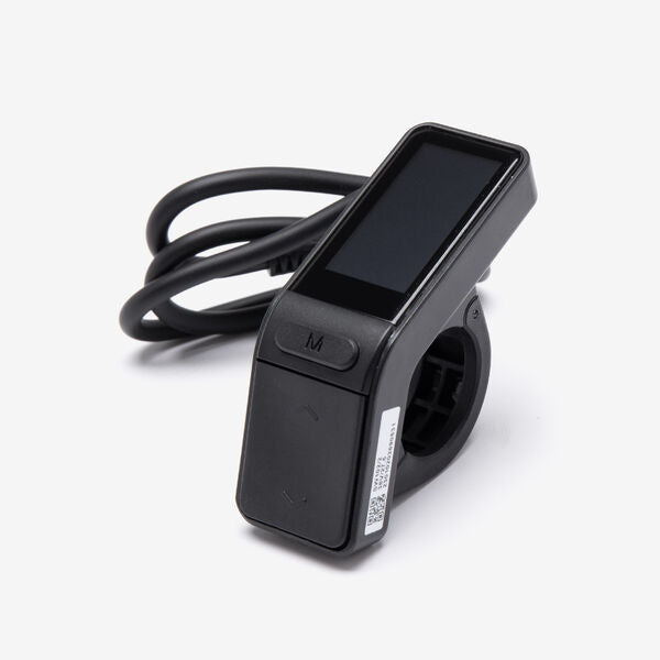 EBMX SW102 Display for X-9000 Controller V2 product image