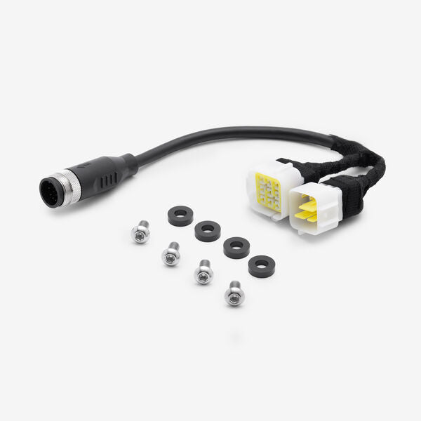 EBMX Harness (Talaria) for X-9000 Controller 200mm product image