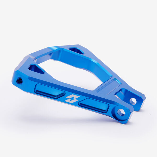 Full-E Charged BRCKT346 Blue variant