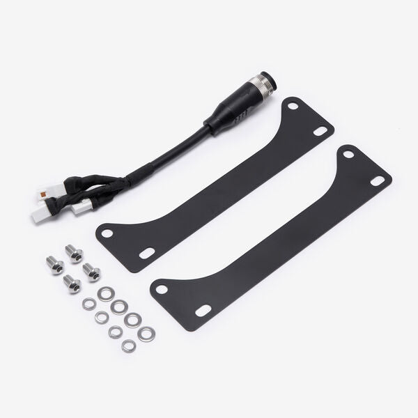 EBMX X-9000 Harness & Brackets | Talaria X3 product image