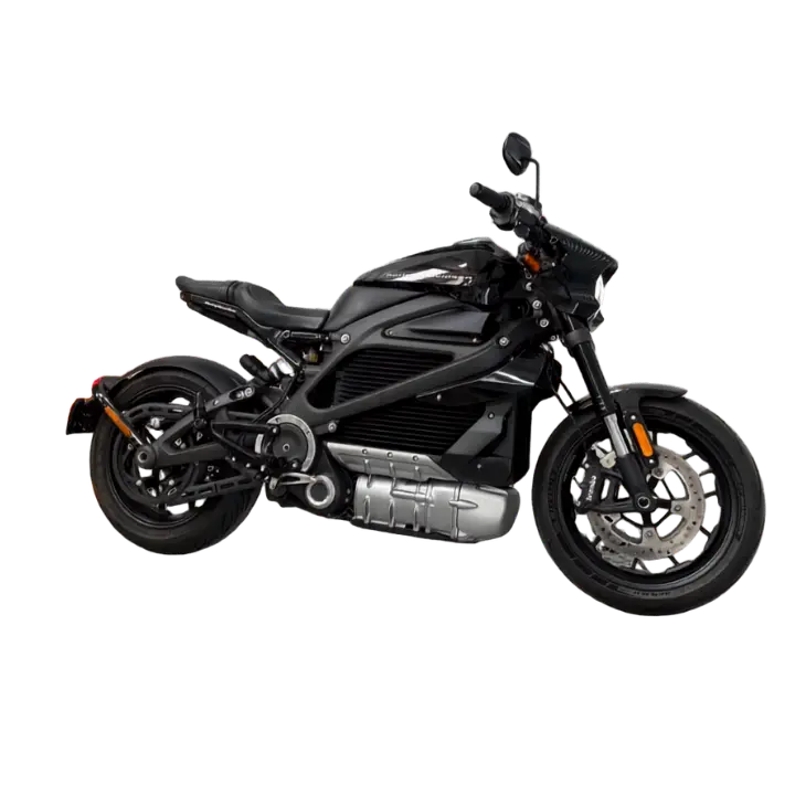 2023 LIVEWIRE ONE – Grey - 4000 Miles | Electric Motorbike