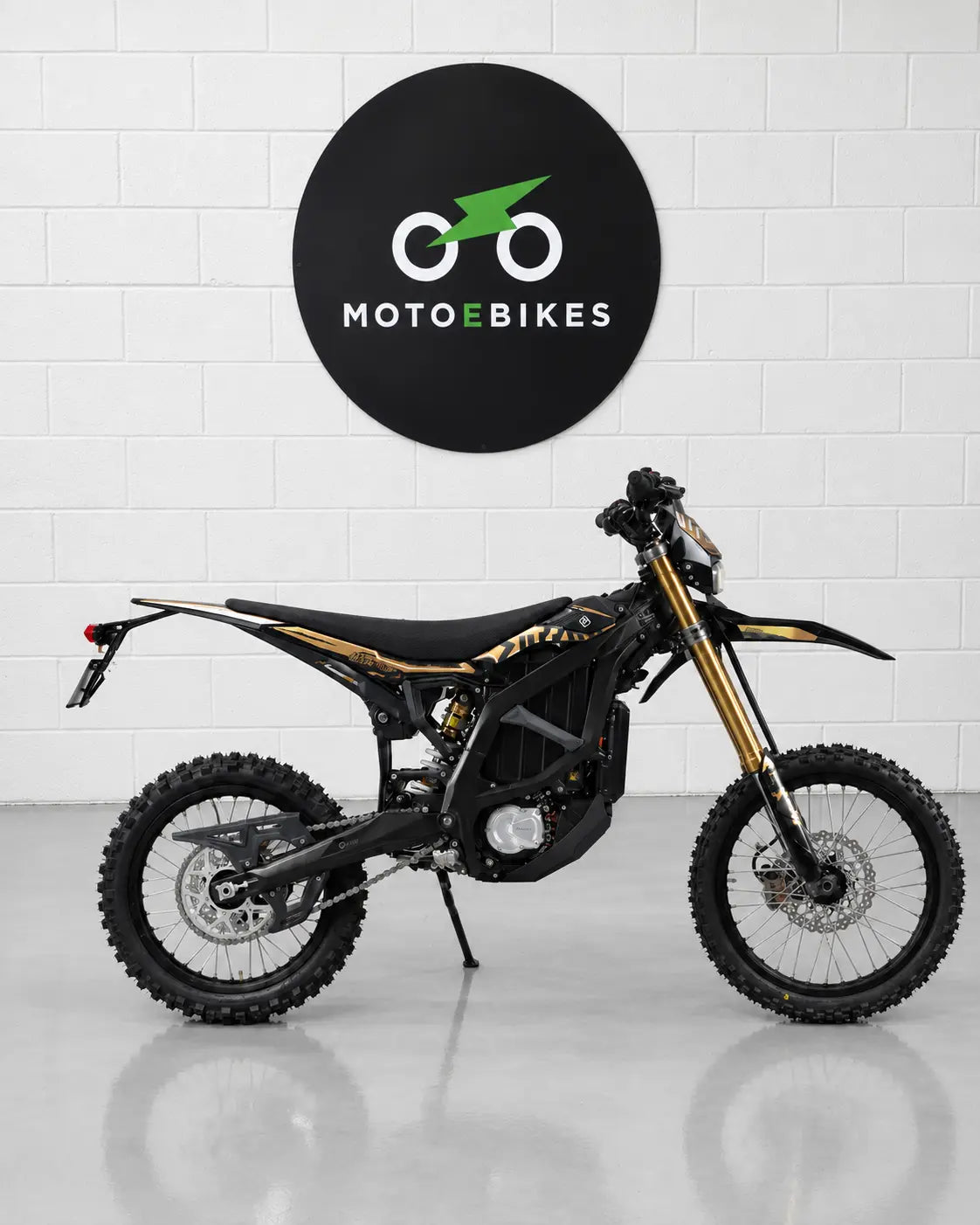 2026 SUR-RON LIGHT BEE 2 L3e 24kW | ROAD LEGAL ELECTRIC MOTORBIKE