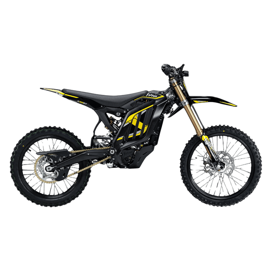 2026 Sur-Ron Light Bee X 10kW electric dirt bike