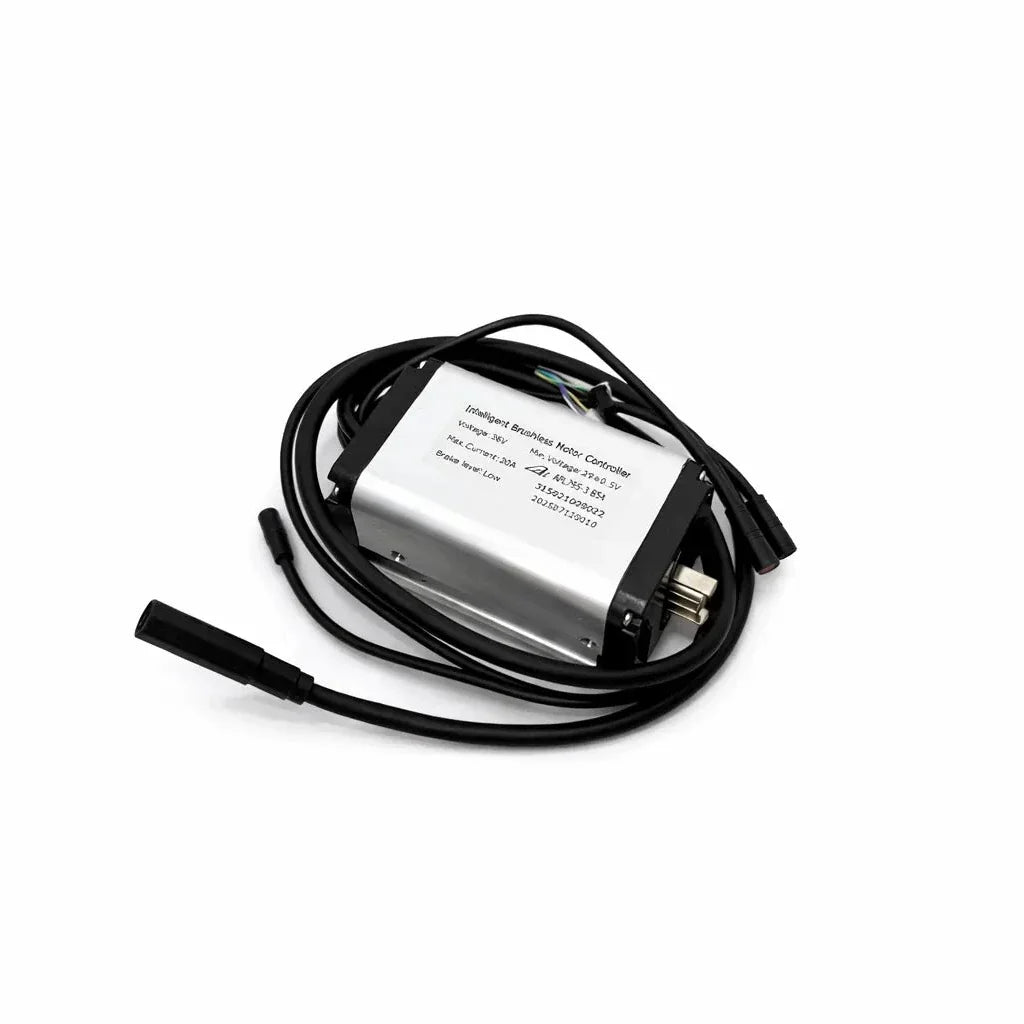 REVVI 30A 800W control unit for 18 and 20 electric bikes, alternate view