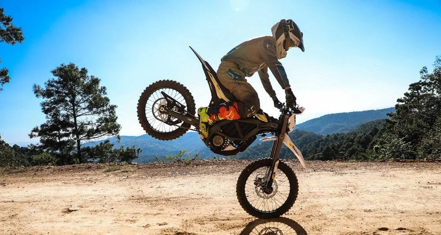 Surron Electric Bikes