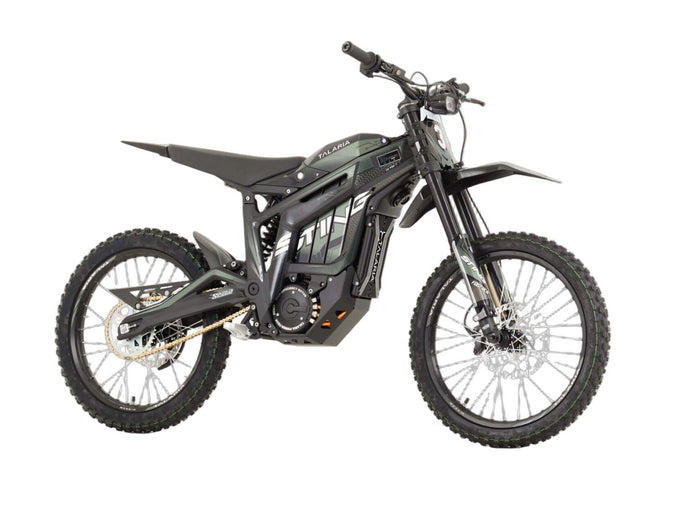 TALARIA STING R | ELECTRIC DIRT BIKE