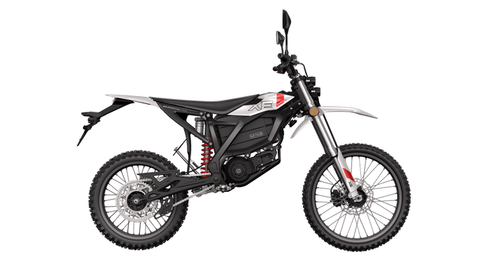 ZERO XE | ELECTRIC DIRT BIKE