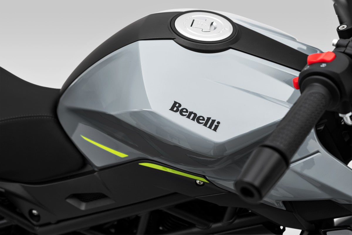 Benelli BN 125 | 2026