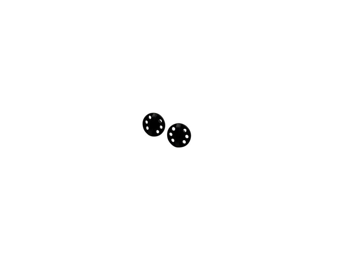 Revvi MTB Helmet Replacement Fixings Pair