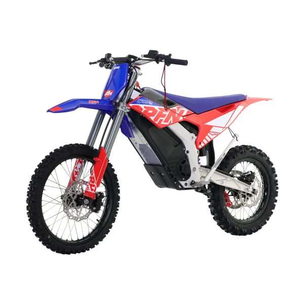 RFN WARRIOR PRO SX-E15 | ELECTRIC DIRT BIKE