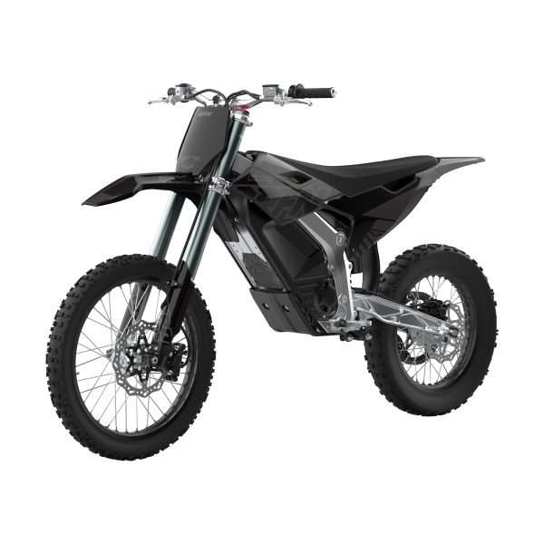 RFN Warrior Pro SX-E15 electric dirt bike alternative view