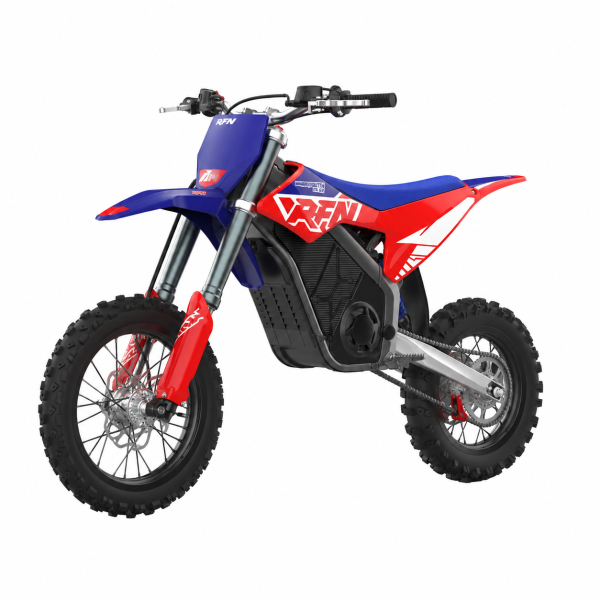 RFN WARRIOR YOUTH SX-E2 | ELECTRIC DIRT BIKE