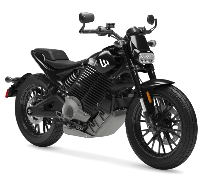 LIVEWIRE S2 DEL MAR | Electric Motorbike