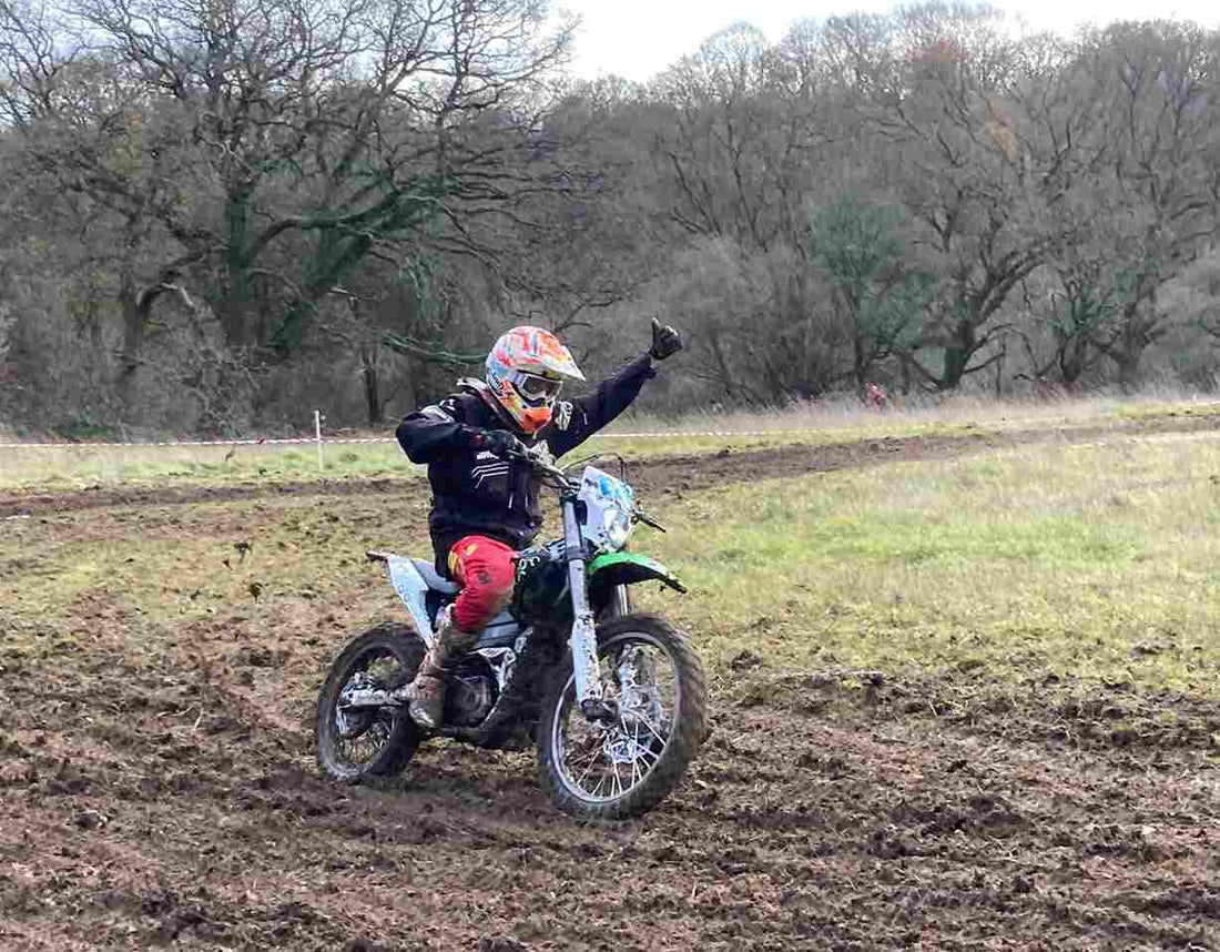 MotoEbikes