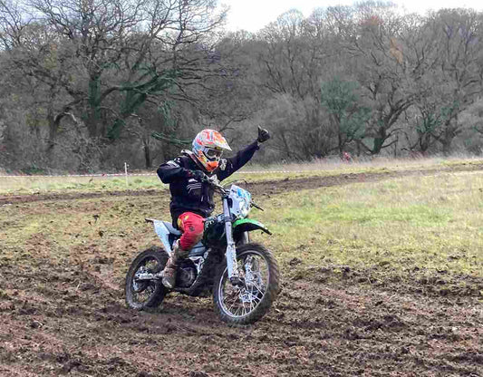 MotoEbikes