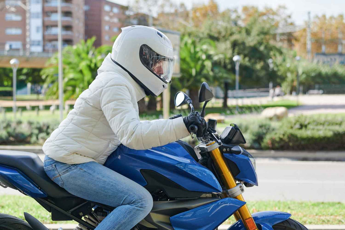 Electric Motorcycles