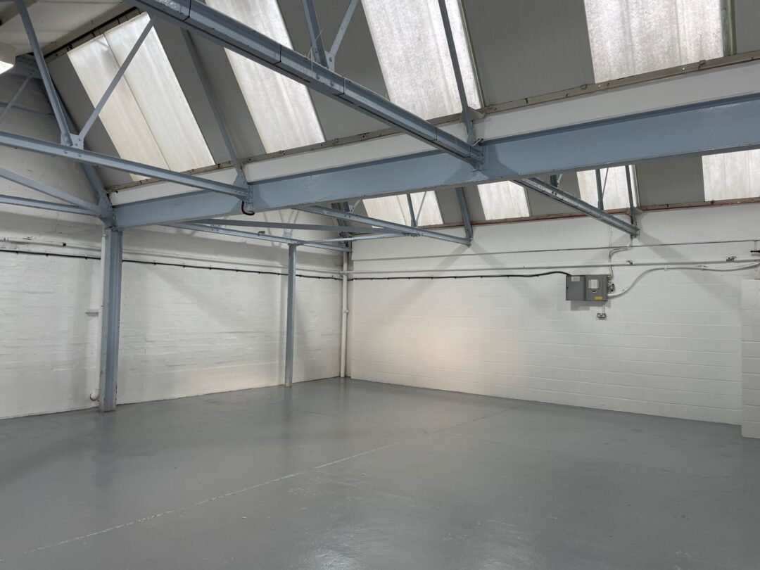 NEW SHOWROOM