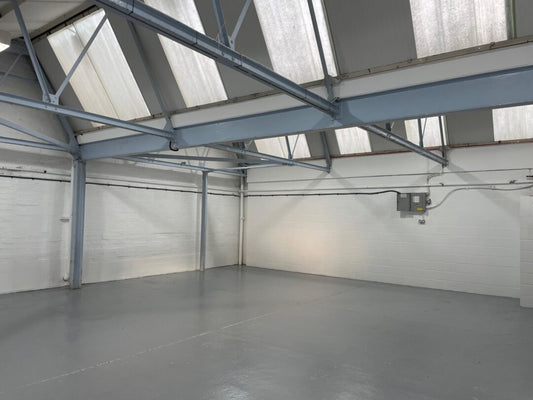 NEW SHOWROOM