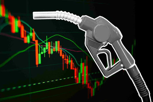 SOARING FUEL PRICES