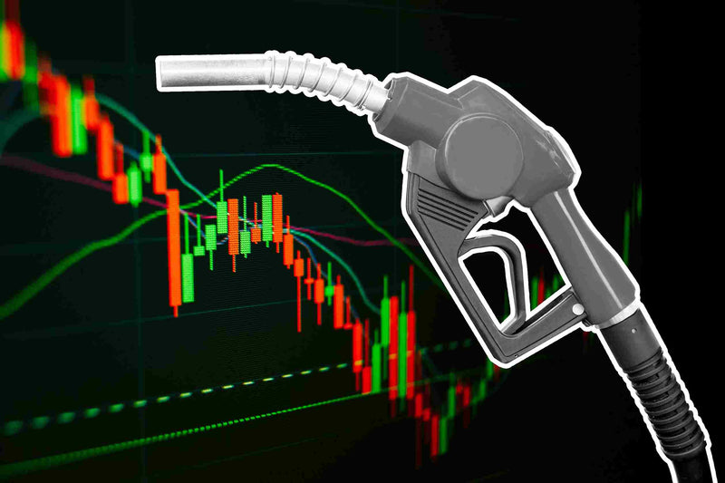 SOARING FUEL PRICES