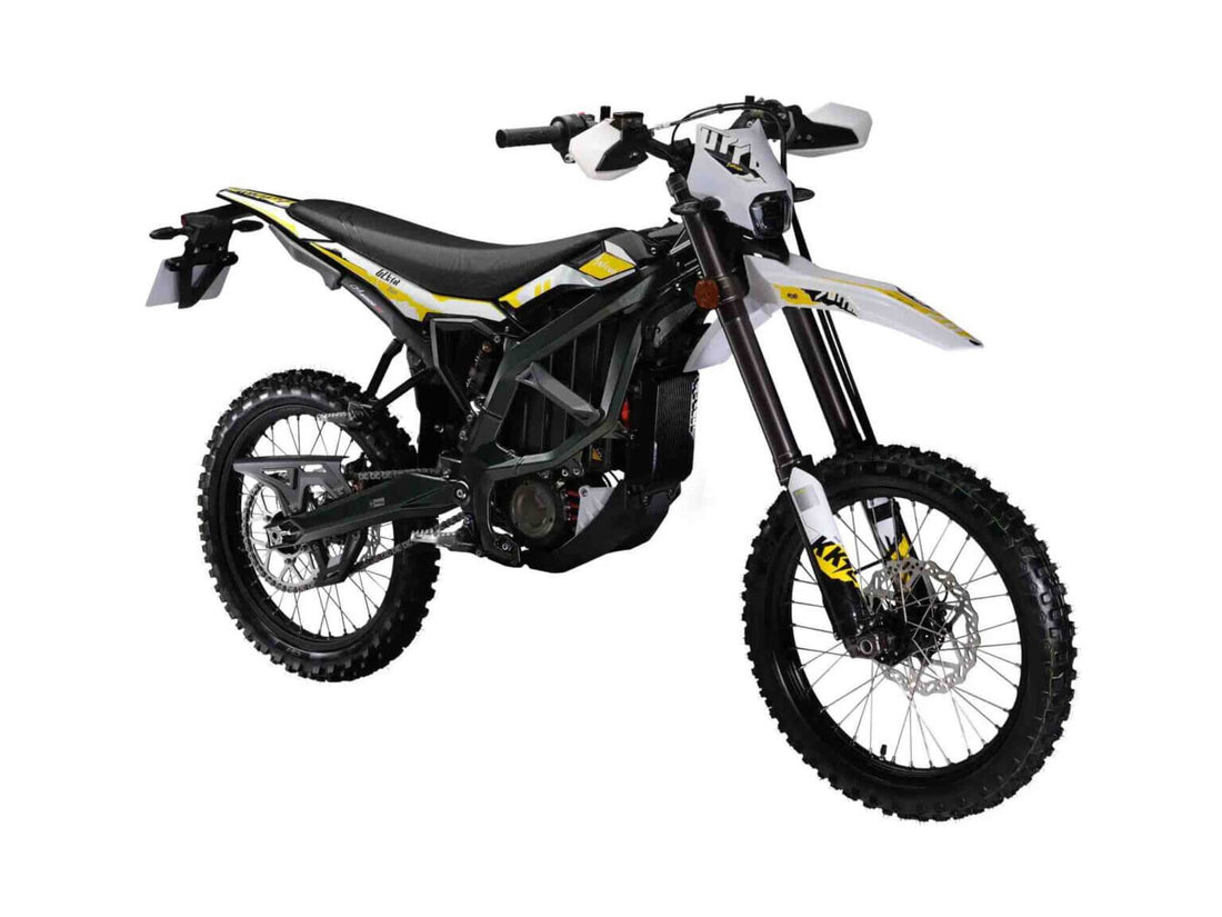 SUR-RON ULTRA BEE L3E ROAD LEGAL
