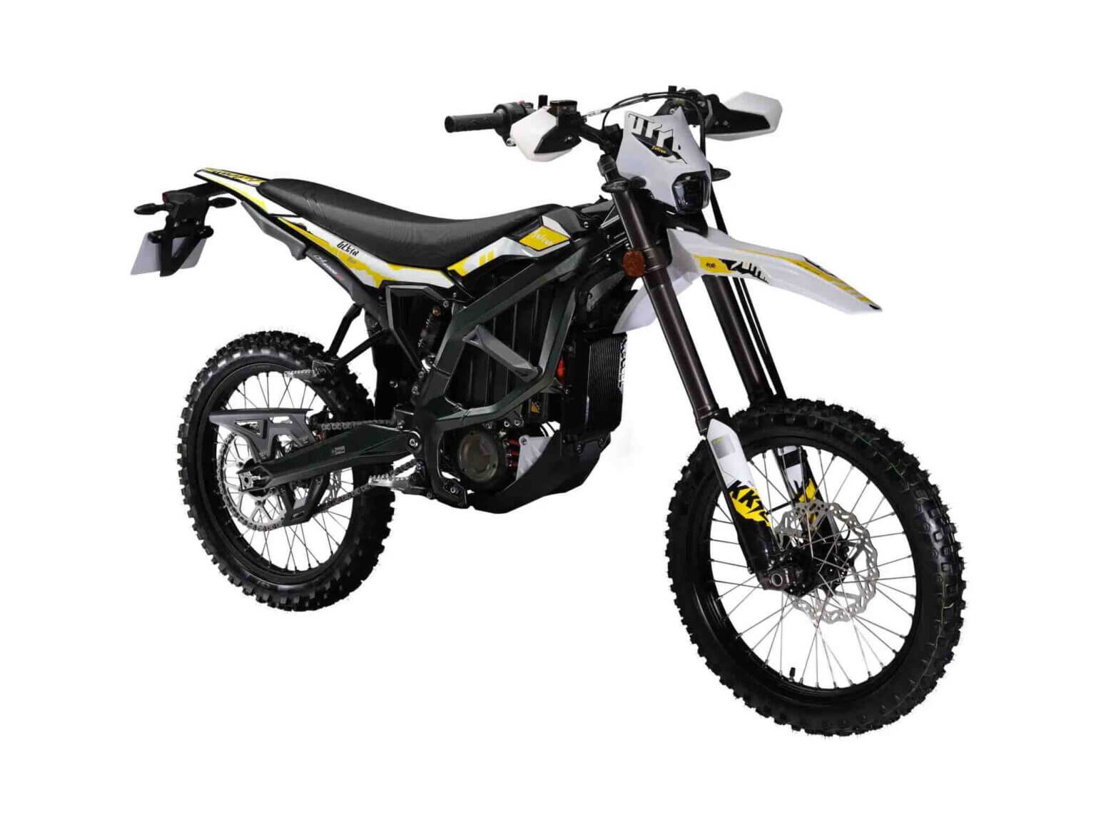 SUR-RON ULTRA BEE L3E ROAD LEGAL