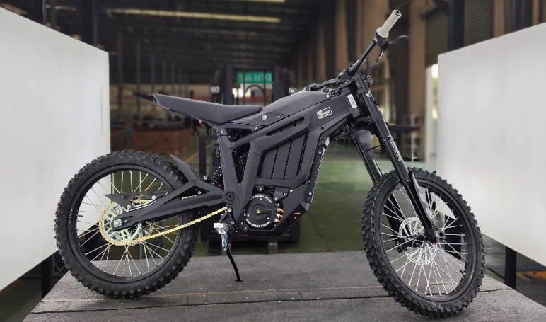 Talaria Sting MX