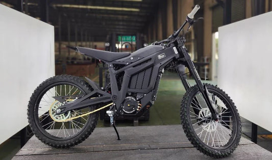 Talaria Sting MX
