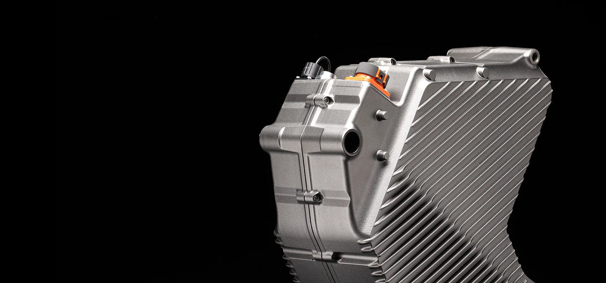 Stark VARG battery pack shown as a component, official manufacturer image