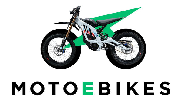 MY26 Sur-Ron Light Bee X 10kW Now £3,295 and In Stock