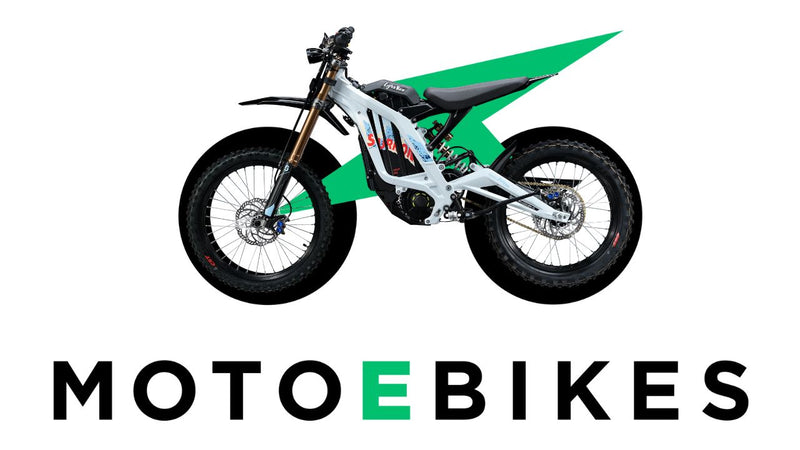 MY26 Sur-Ron Light Bee X 10kW Now £3,295 and In Stock
