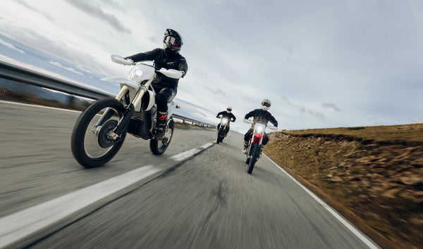 Stark VARG EX 60HP vs 80HP Alpha: Which Should You Buy?