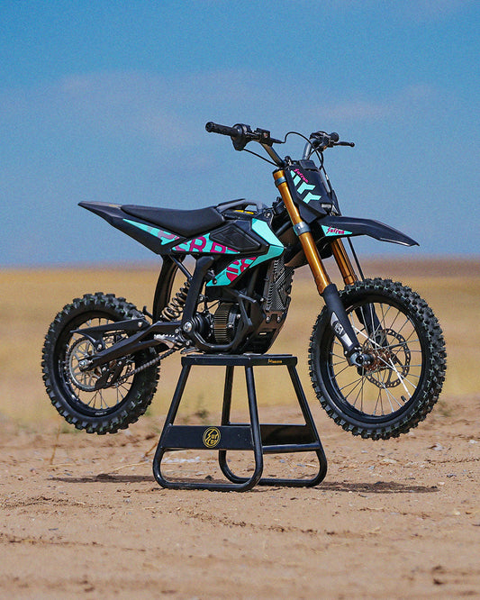 Sur Ron Electric Bike: How Fast Does It Go?