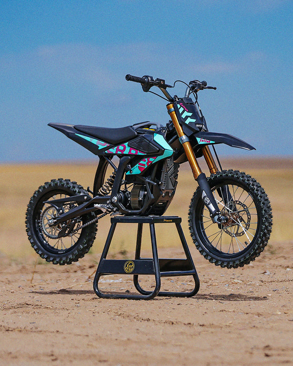 Sur Ron Electric Bike: How Fast Does It Go?