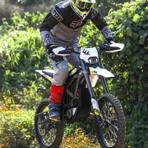 ARE SURRON MOTORCYCLES LEGAL IN THE UK?