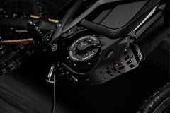TALARIA KOMODO electric dirt bike, official studio photo
