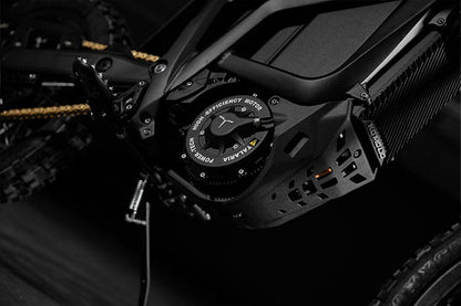 TALARIA KOMODO electric dirt bike, official studio photo