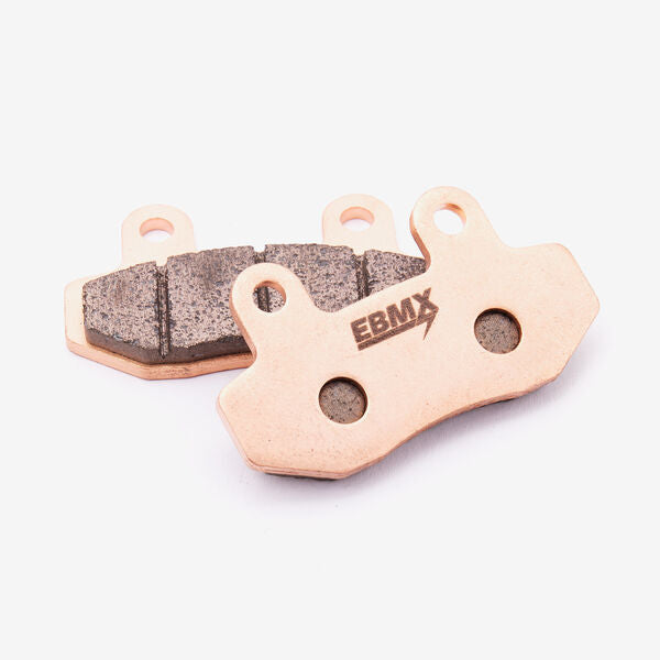 EBMX Competition Brake Pads for Ultra Bee