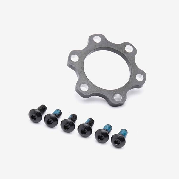 Disc Spacer With Bolts for Manitou Forks | Talaria MX4 Sting R product image
