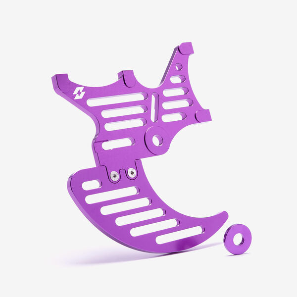 Full-E Charged BKDSG006 Purple variant