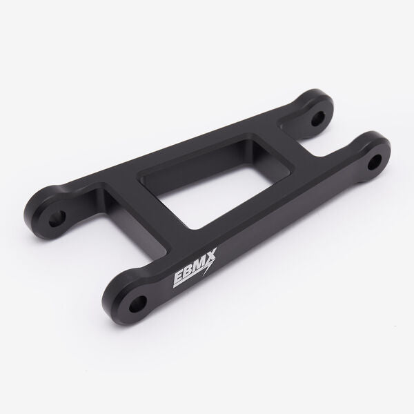 EBMX Lower Linkage Triangle Black | Talaria MX3/MX4