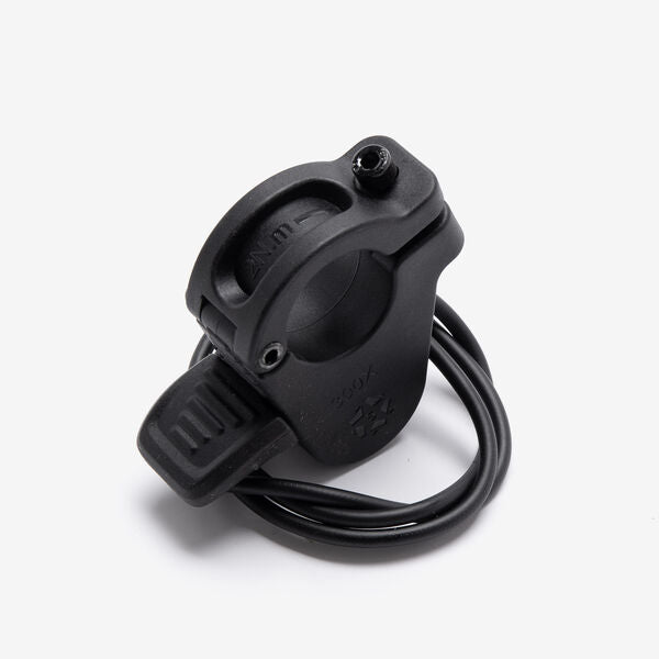 EBMX Thumb Regen Throttle | X-9000 Controller