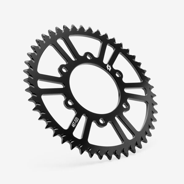 Rear Sprocket 520-46T for Ultra Bee Black