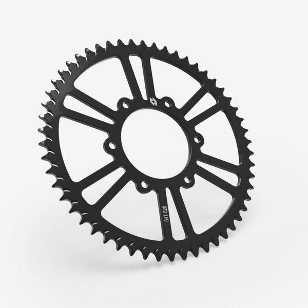 Rear Sprocket 520-54T for Ultra Bee Black