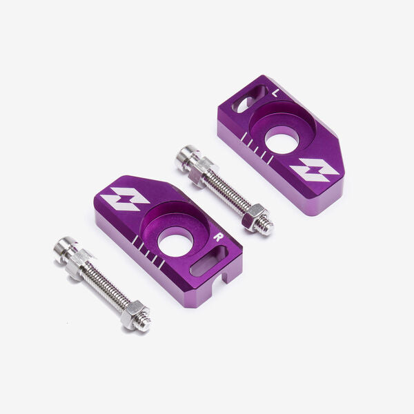Full-E Charged CHNA077 Purple variant