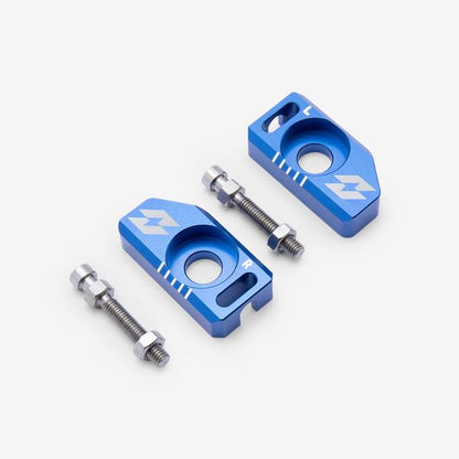 Full-E Charged CHNA102 Blue variant