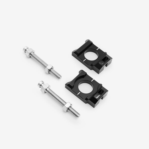 Chain Adjuster Black | Talaria Komodo