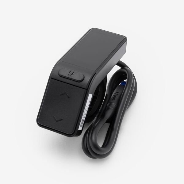 EBMX SW102T Display | X-9000 V3 Controller