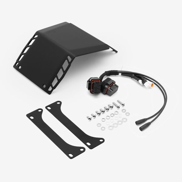 EBMX X-9000 V3 Harness | Talaria X3 product image