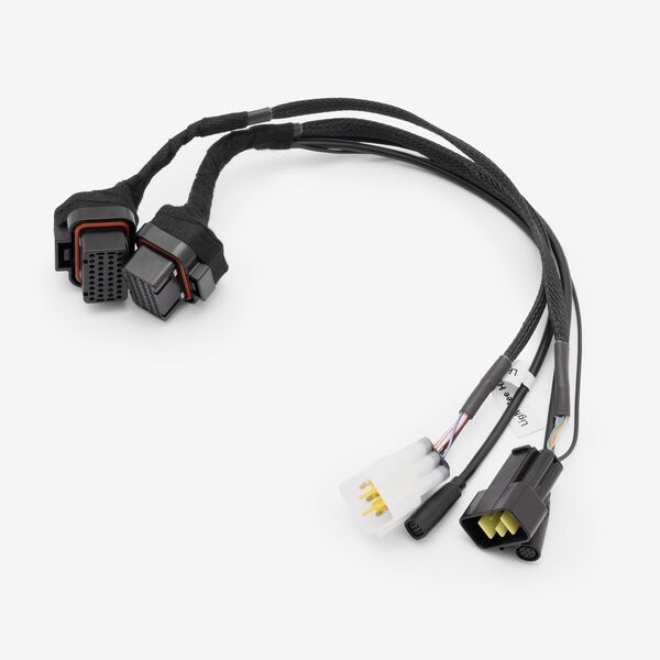 EBMX X-9000 V3 Harness | Sur-Ron Light Bee